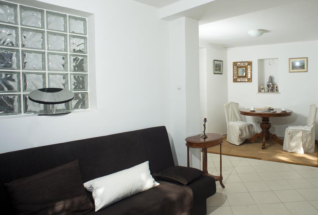 Villa Dubrovnik Little Pearl Exterior foto