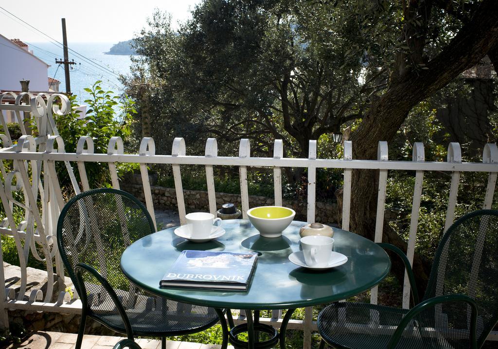 Villa Dubrovnik Little Pearl Exterior foto