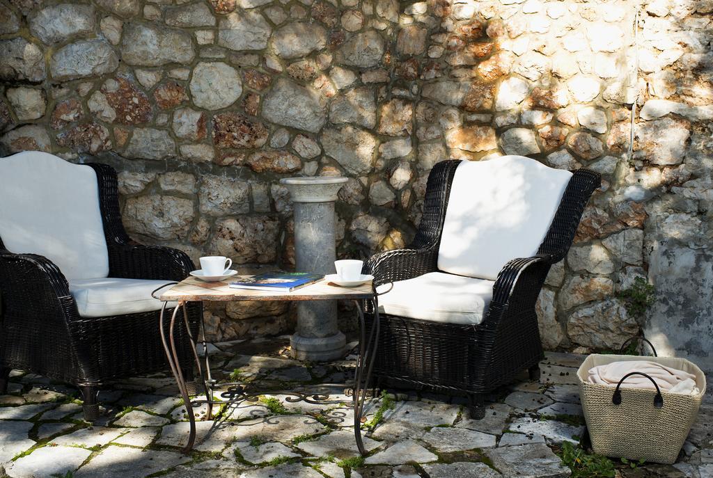 Villa Dubrovnik Little Pearl Exterior foto